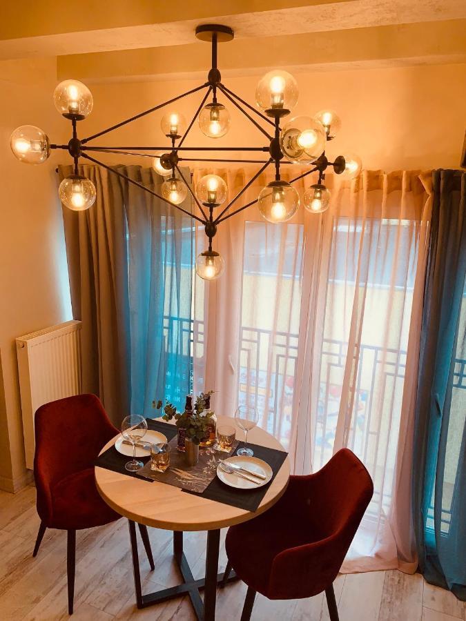 Studio Lux Loft On Victory Street In The City Center Winnica Zewnętrze zdjęcie
