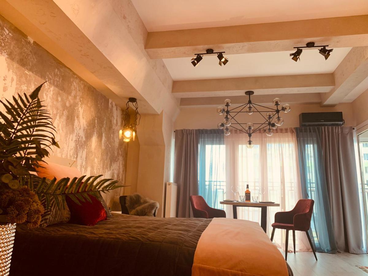 Studio Lux Loft On Victory Street In The City Center Winnica Zewnętrze zdjęcie